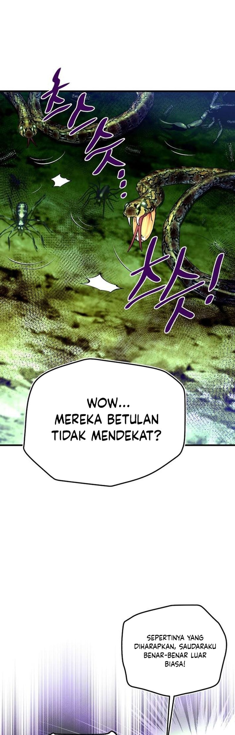 lightning expert Bab 208 halaman 47