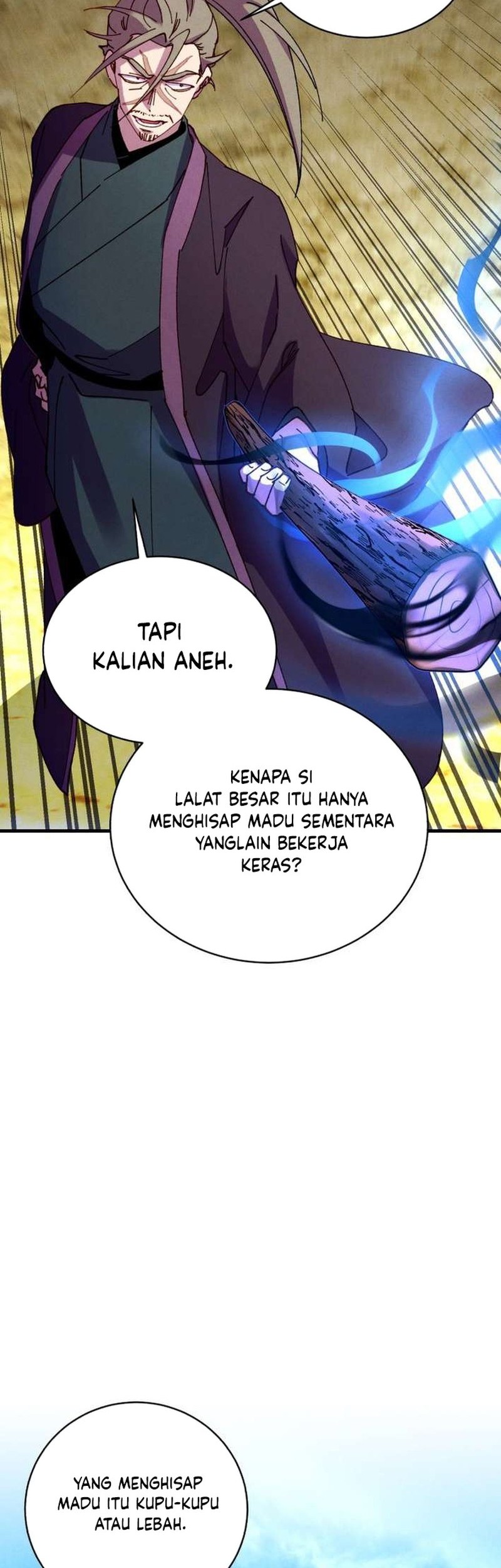 lightning expert Bab 208 halaman 60