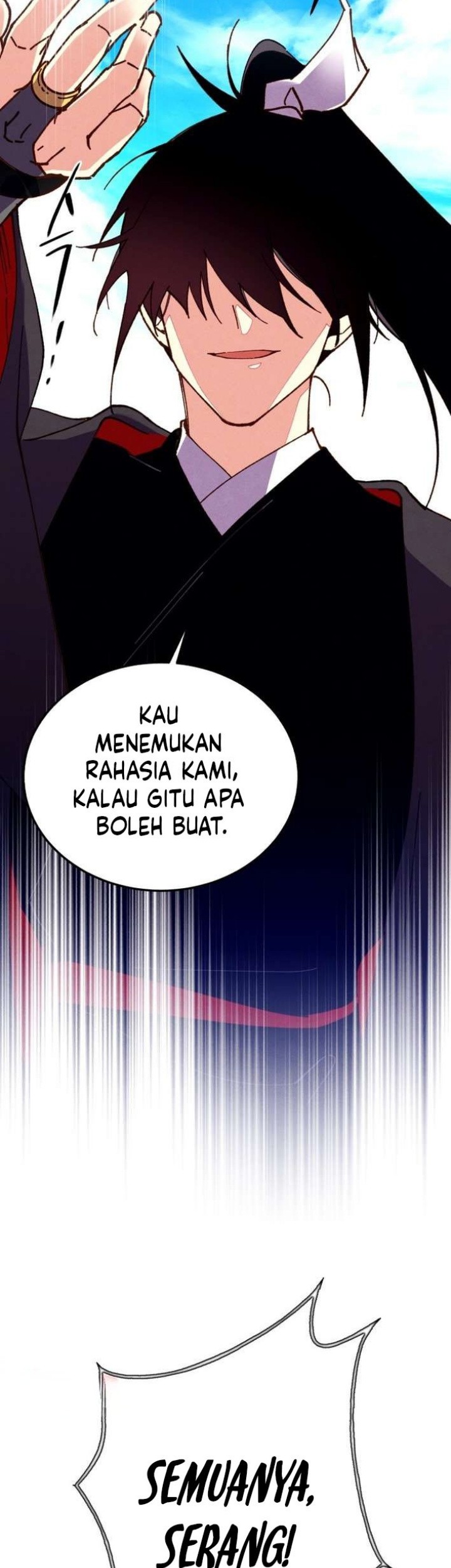 lightning expert Bab 209 halaman 4
