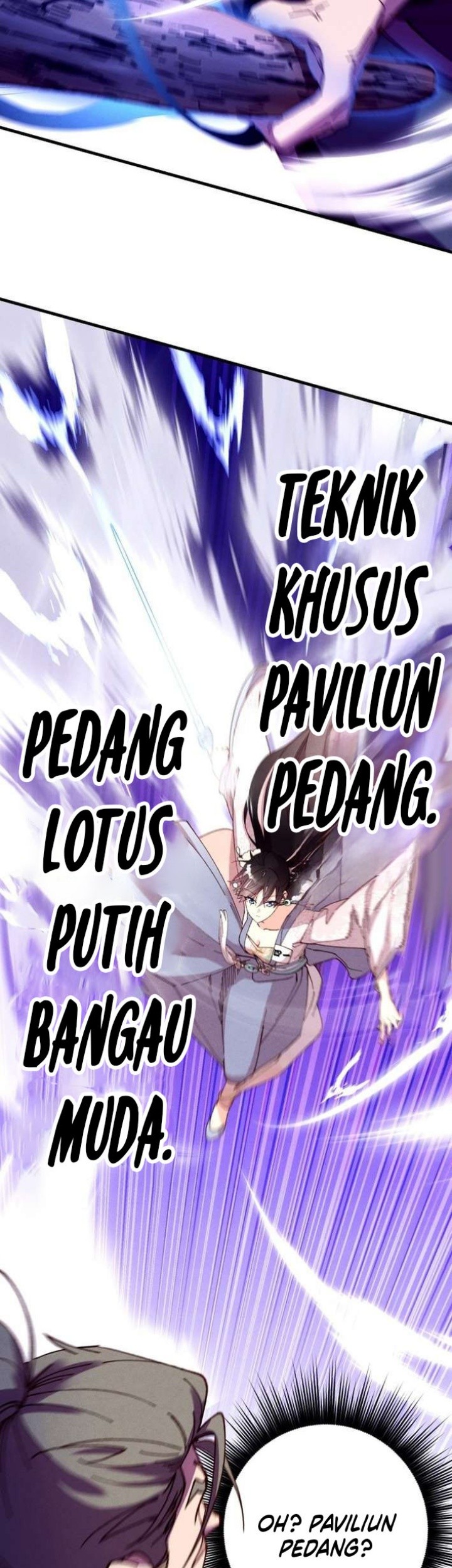 lightning expert Bab 209 halaman 12