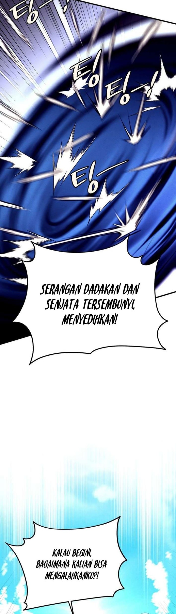 lightning expert Bab 209 halaman 18