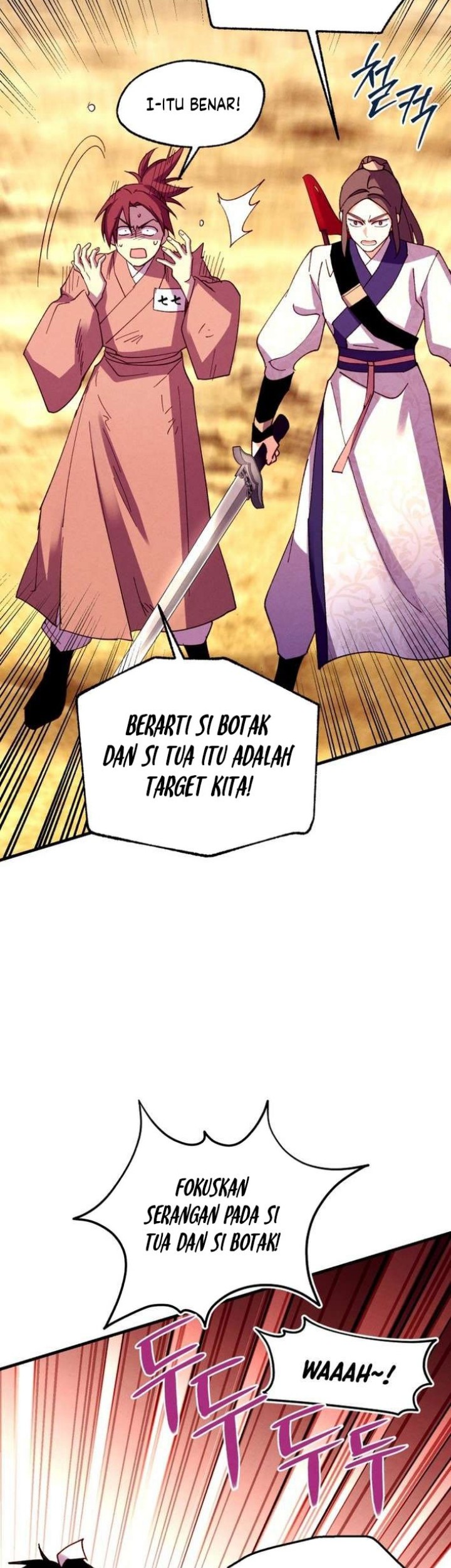 lightning expert Bab 209 halaman 53