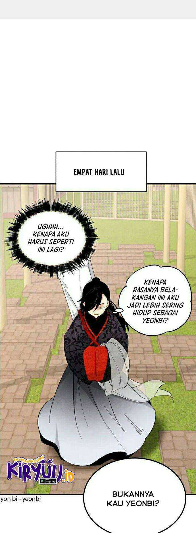 lightning expert Bab 21 halaman 2