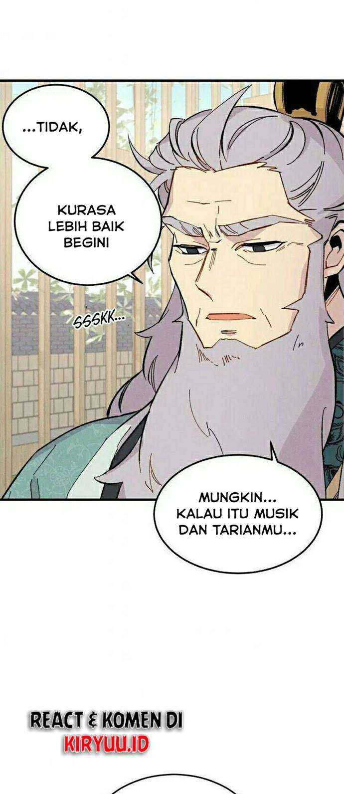 lightning expert Bab 21 halaman 4