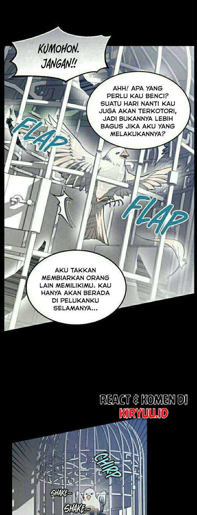 lightning expert Bab 21 halaman 14