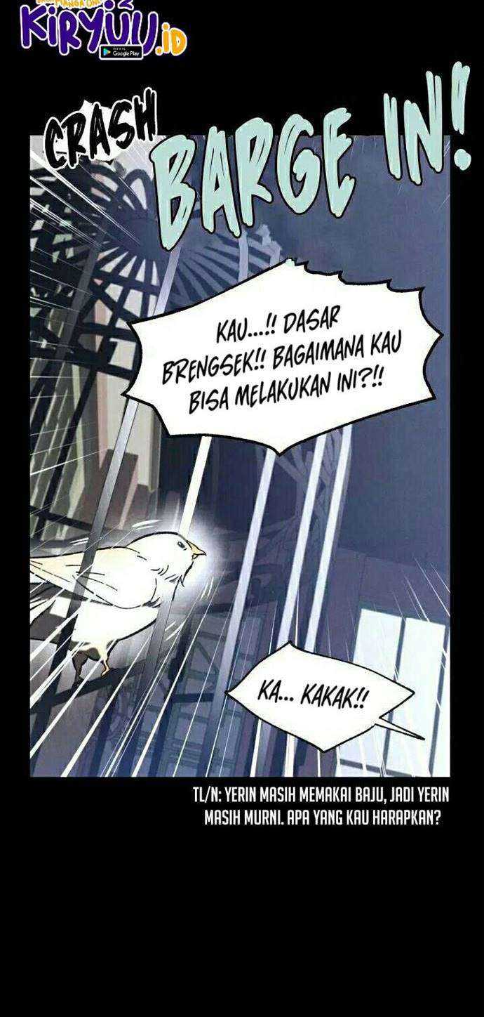 lightning expert Bab 21 halaman 17