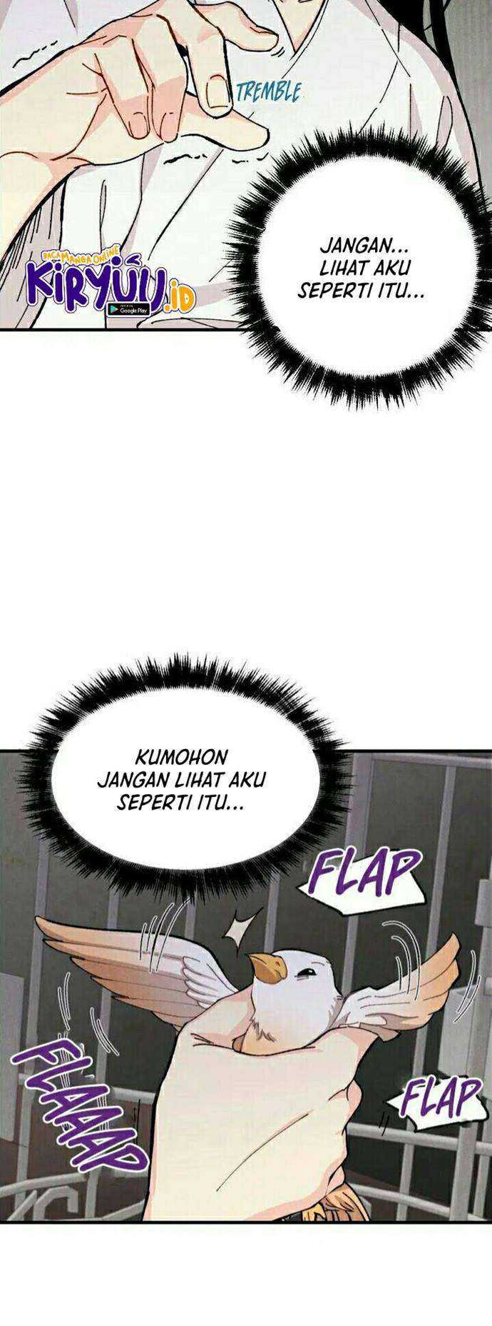 lightning expert Bab 21 halaman 25