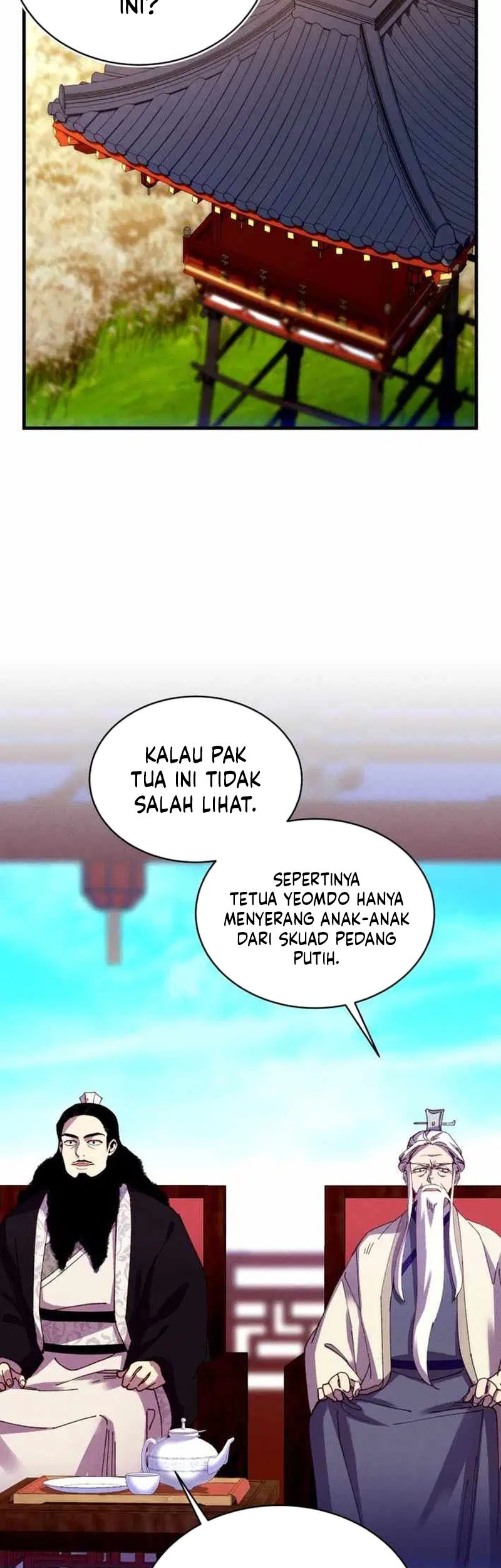 lightning expert Bab 210 halaman 14