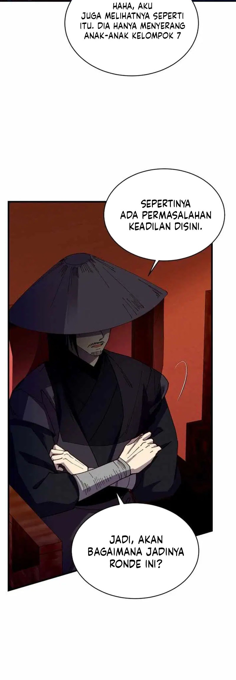lightning expert Bab 210 halaman 15