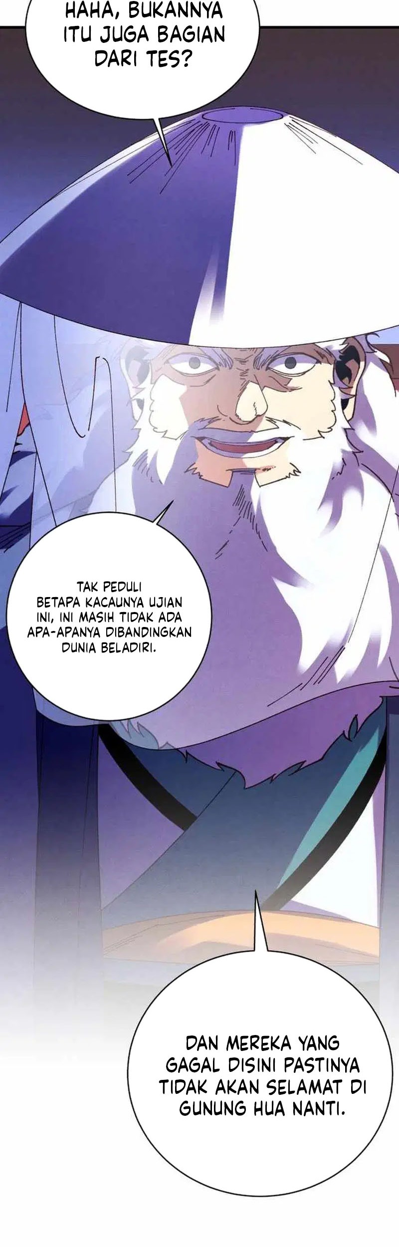 lightning expert Bab 210 halaman 17