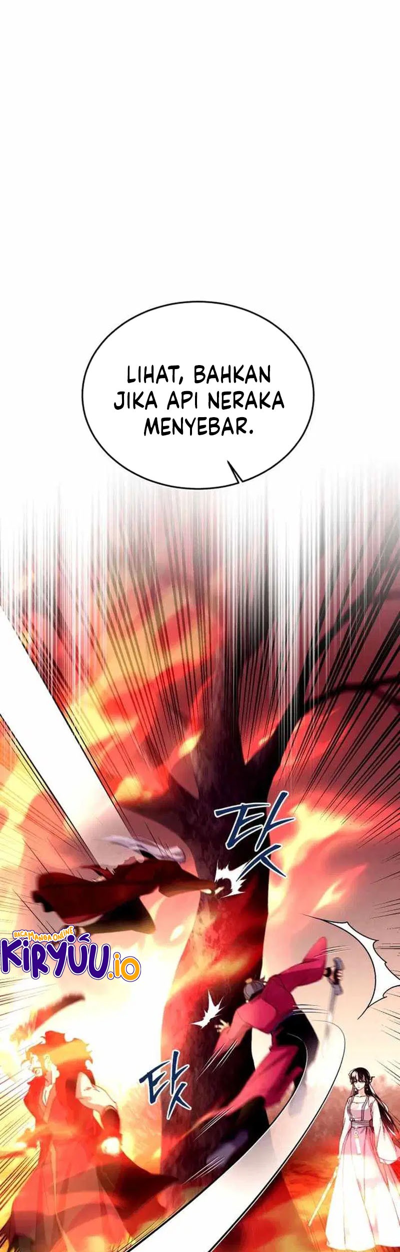 lightning expert Bab 210 halaman 18