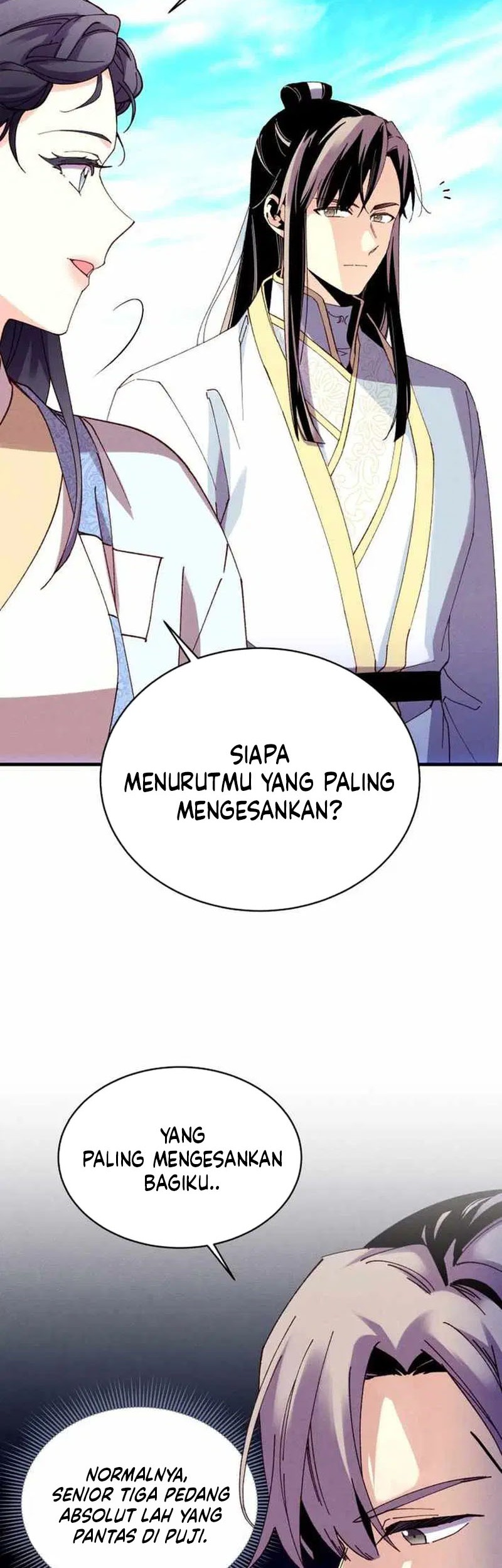 lightning expert Bab 210 halaman 29
