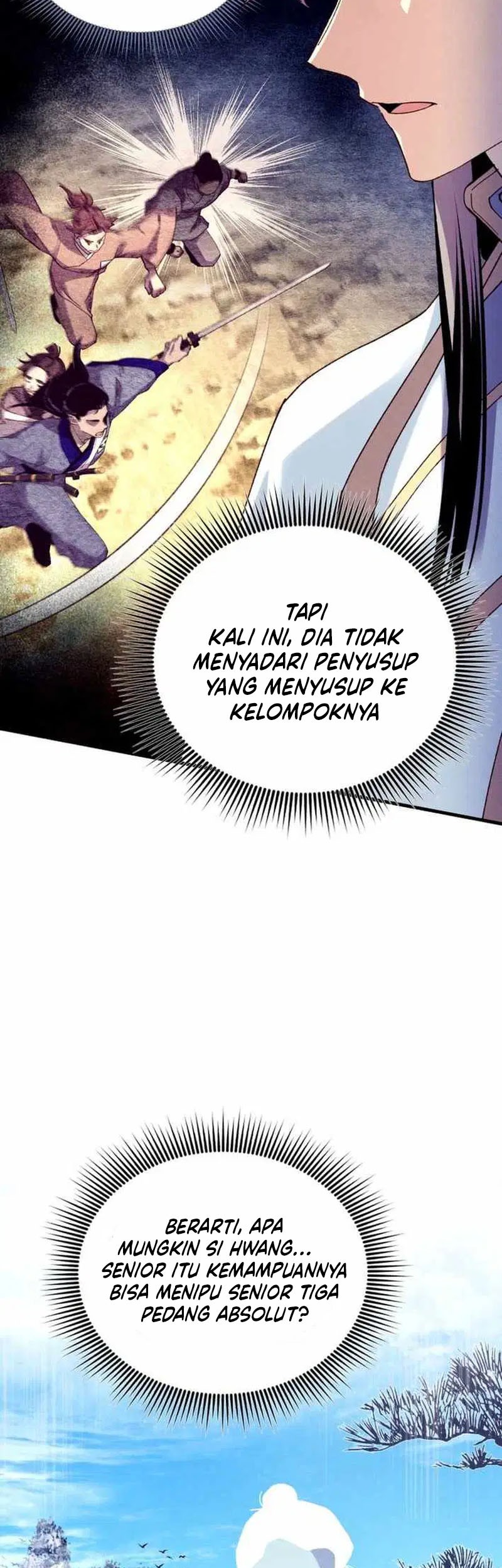 lightning expert Bab 210 halaman 30