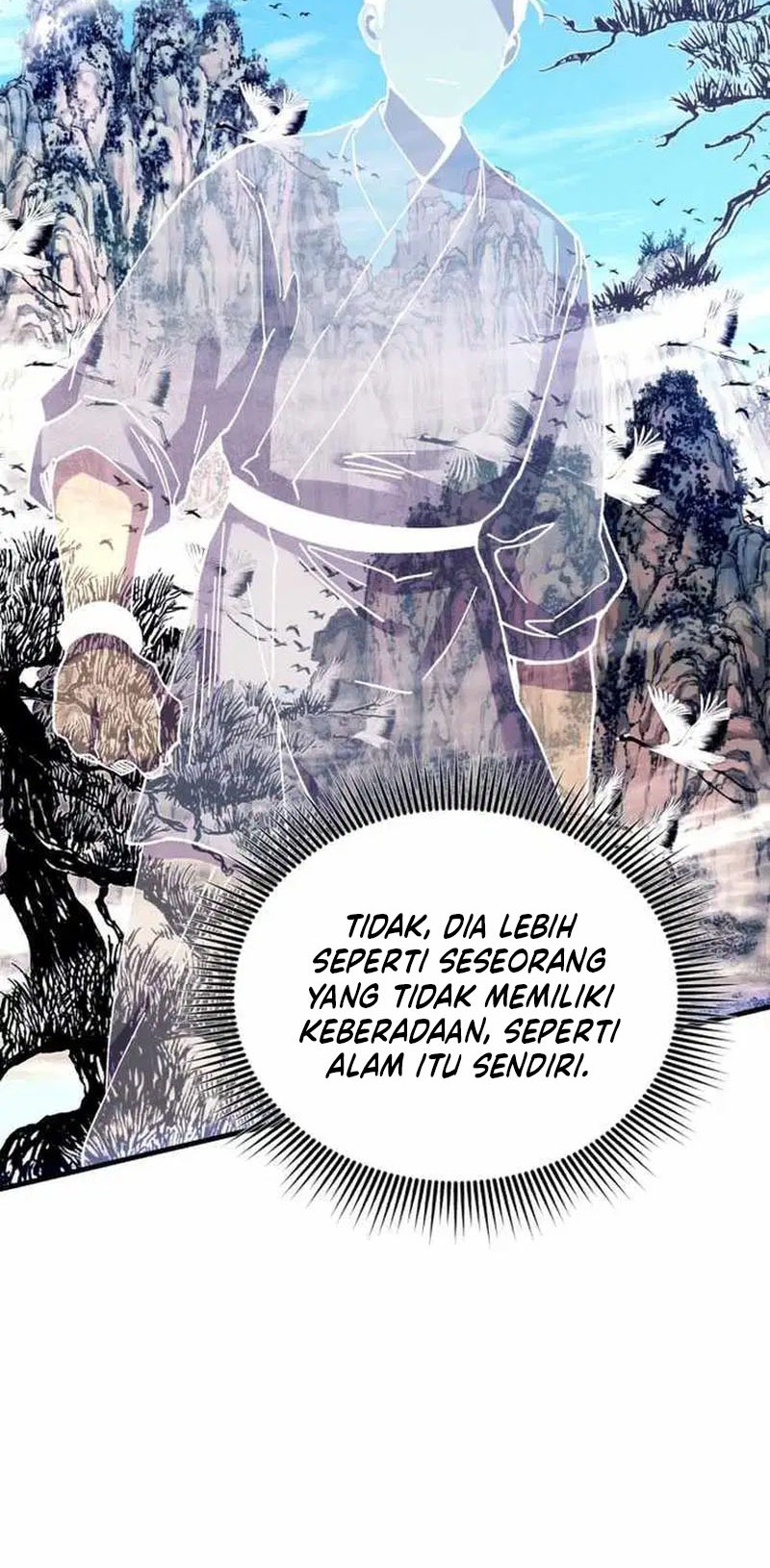 lightning expert Bab 210 halaman 31