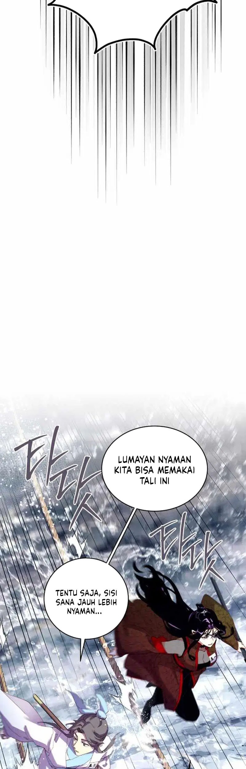lightning expert Bab 210 halaman 38