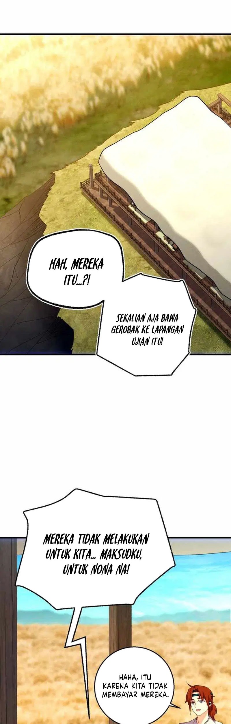 lightning expert Bab 210 halaman 41