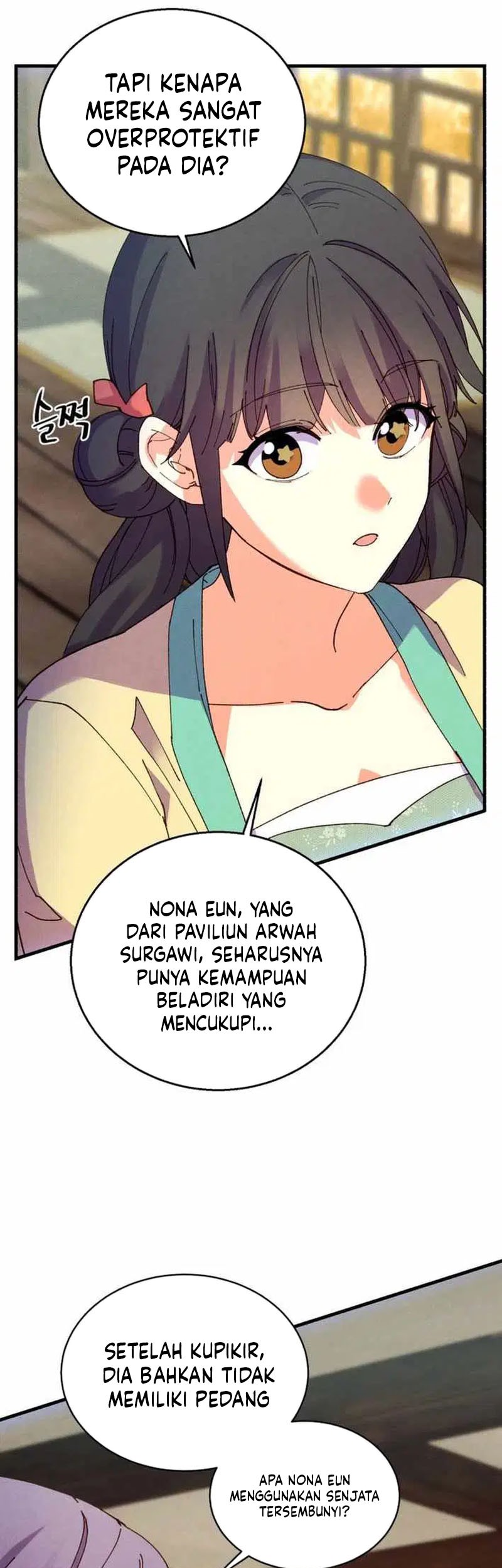 lightning expert Bab 210 halaman 44