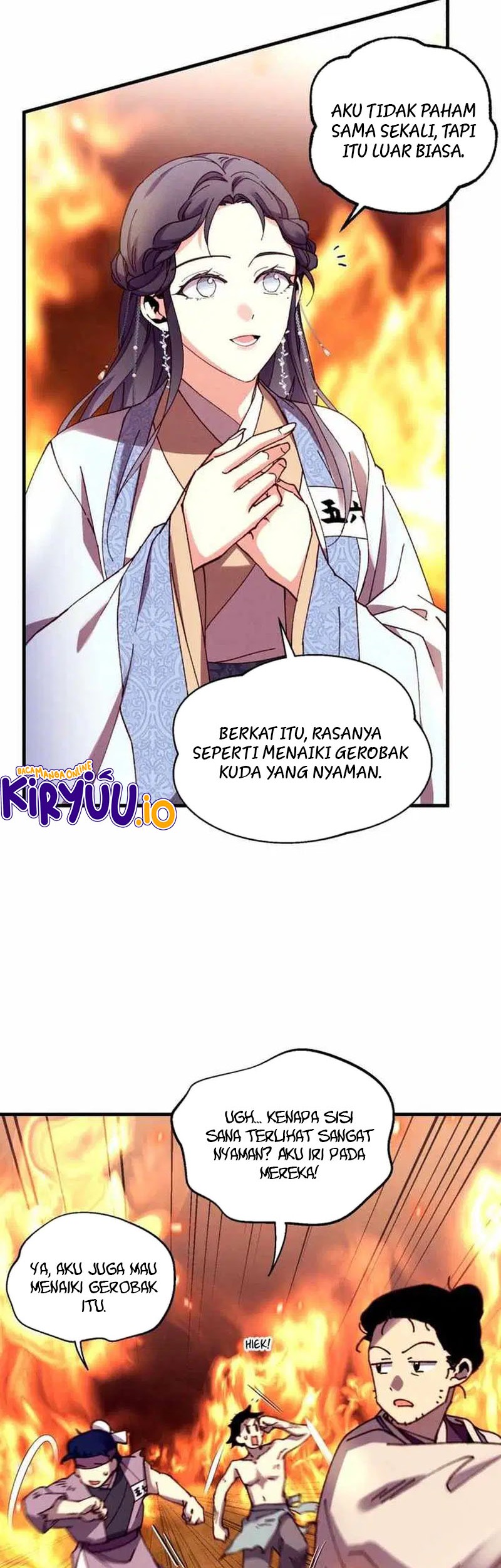 lightning expert Bab 210 halaman 53