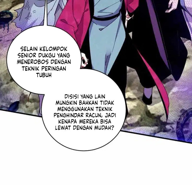 lightning expert Bab 210 halaman 55
