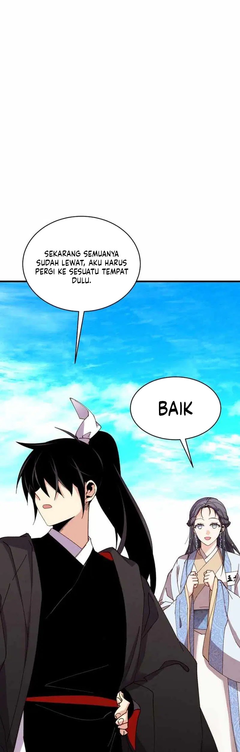 lightning expert Bab 210 halaman 57