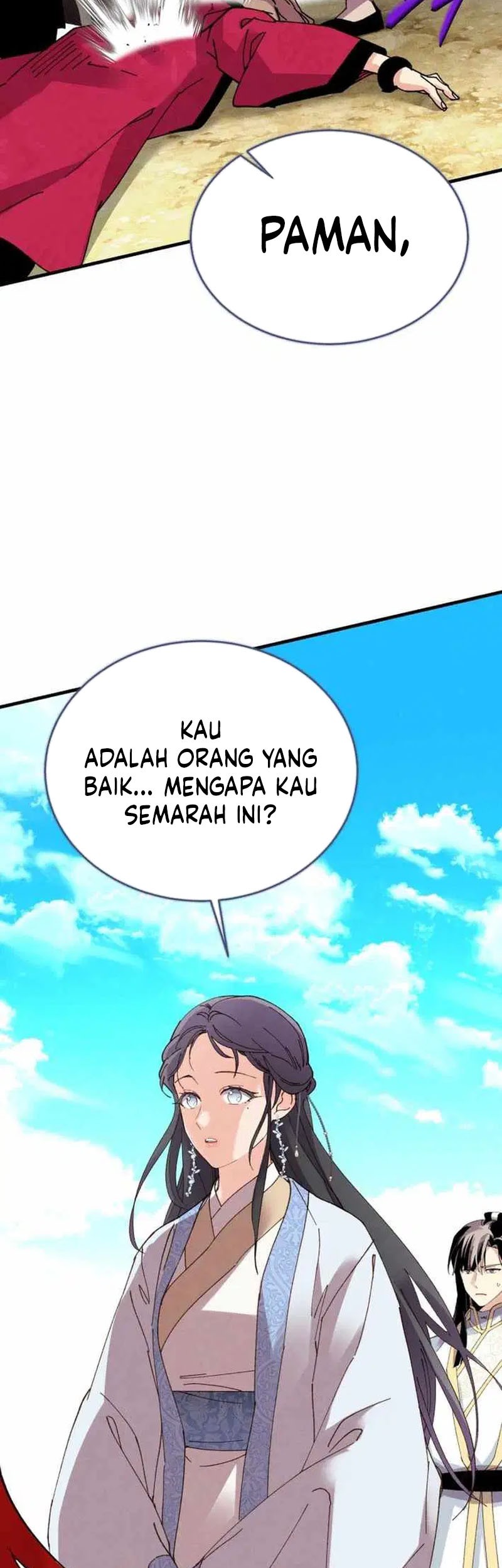 lightning expert Bab 210 halaman 62