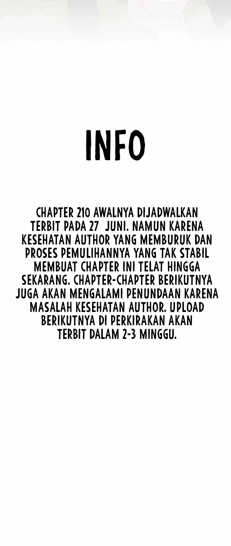lightning expert Bab 210 halaman 65