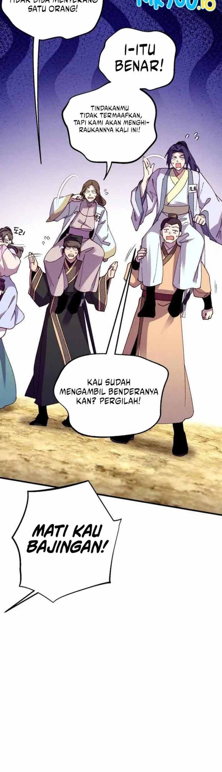 lightning expert Bab 211 halaman 13