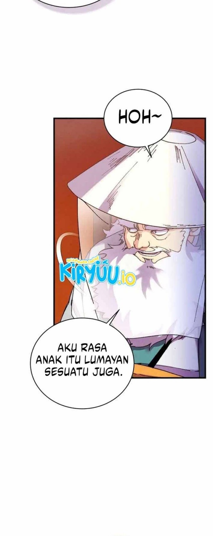 lightning expert Bab 211 halaman 20