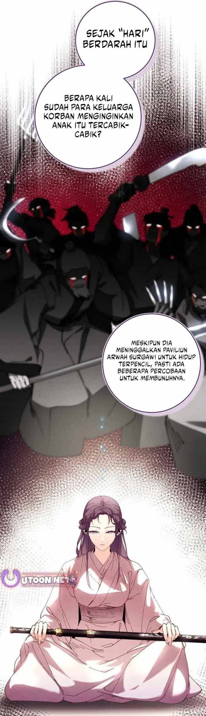 lightning expert Bab 211 halaman 21