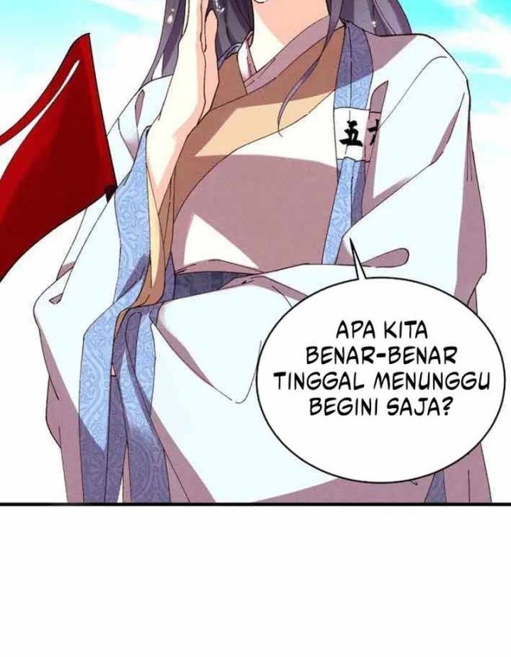 lightning expert Bab 211 halaman 23