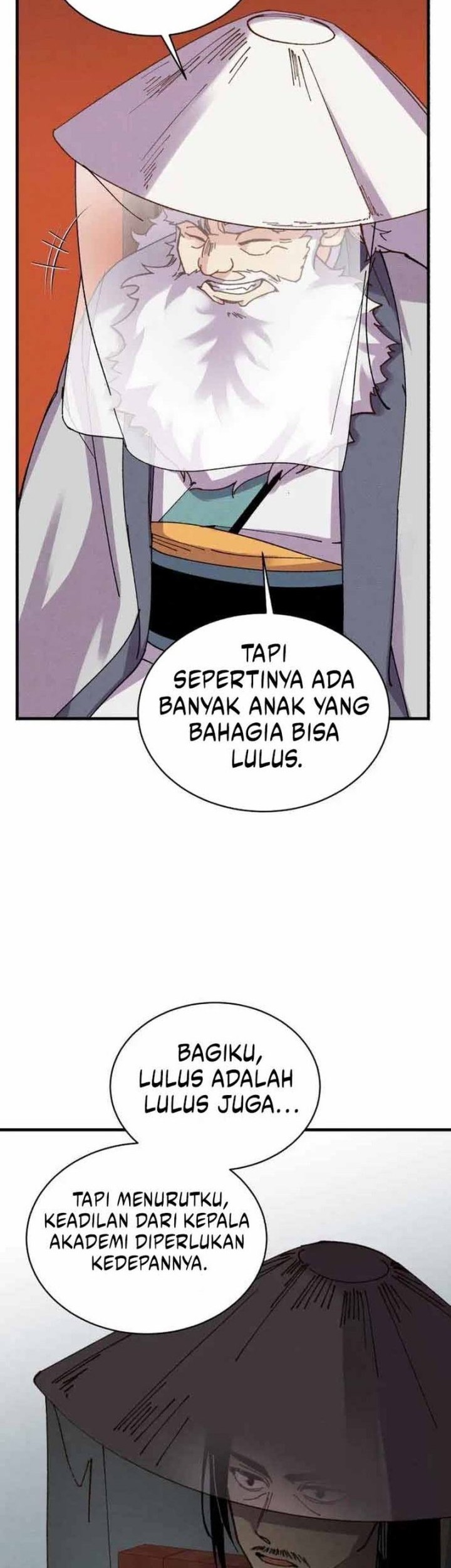 lightning expert Bab 211 halaman 43