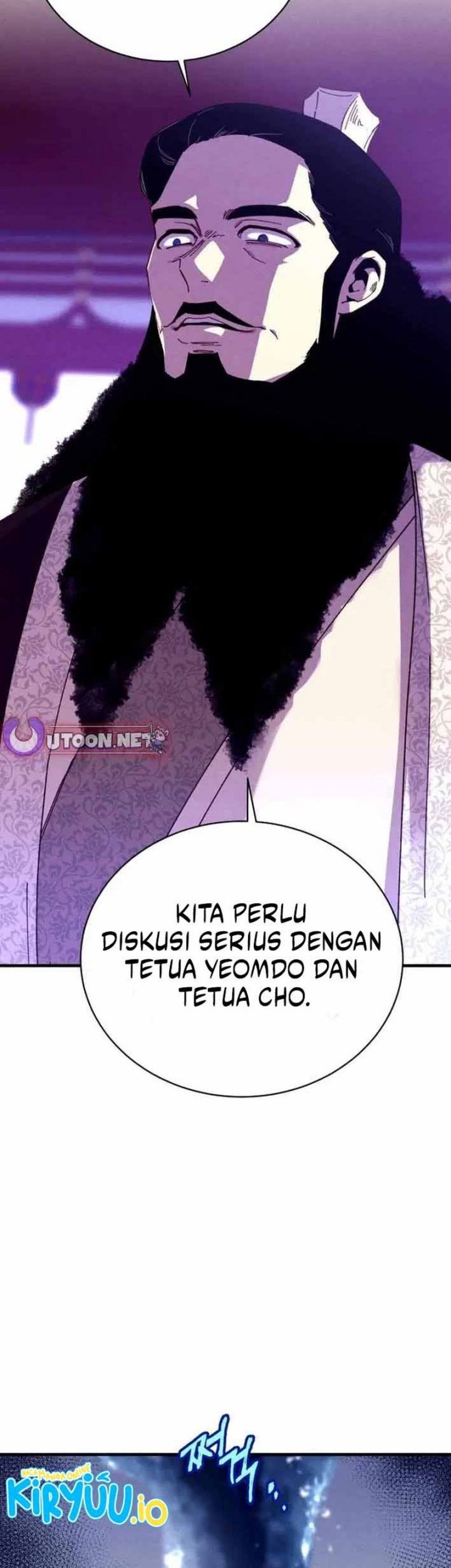 lightning expert Bab 211 halaman 46