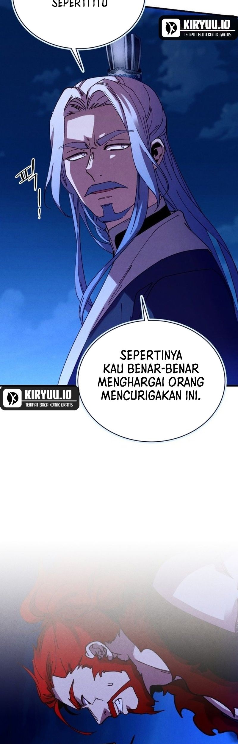 lightning expert Bab 212 halaman 6
