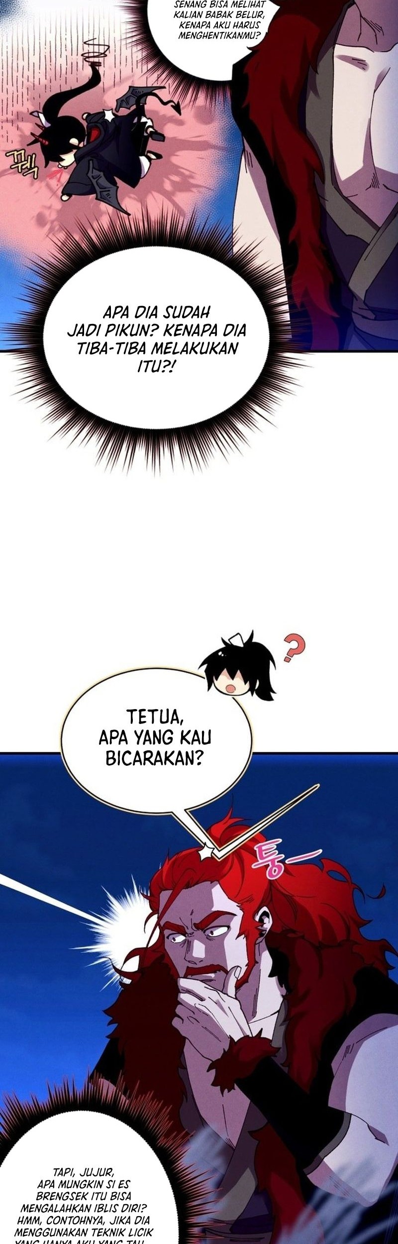 lightning expert Bab 212 halaman 9