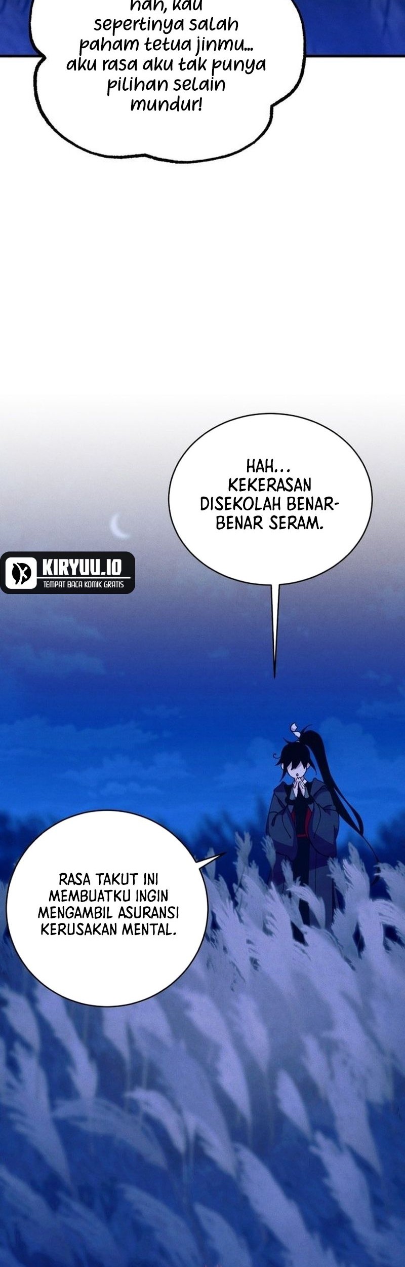 lightning expert Bab 212 halaman 11