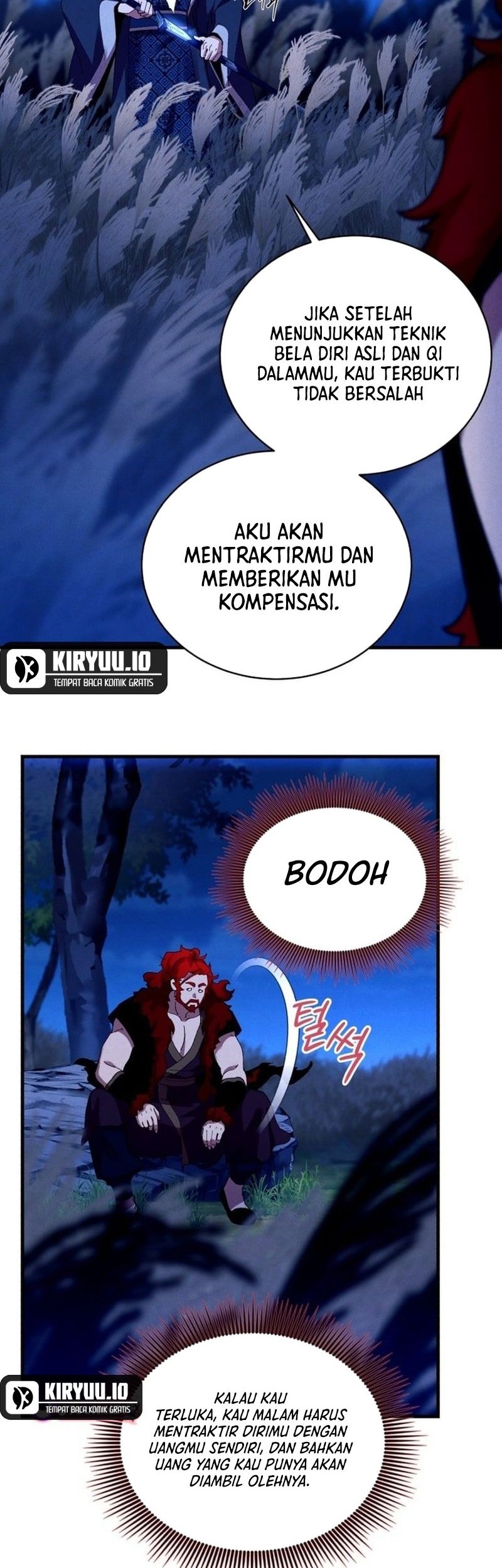 lightning expert Bab 212 halaman 13