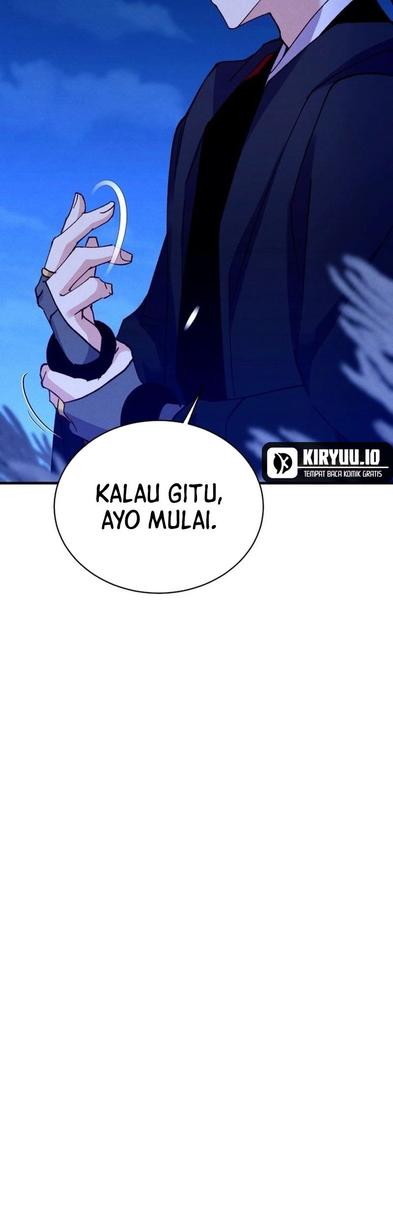 lightning expert Bab 212 halaman 17
