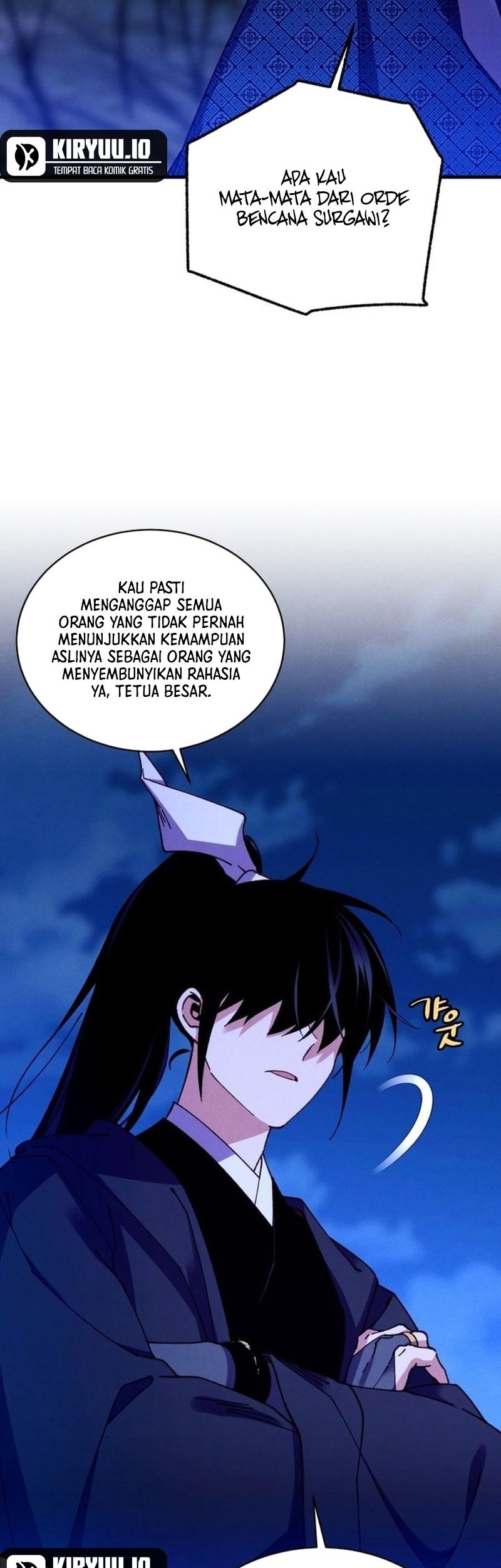 lightning expert Bab 212 halaman 35