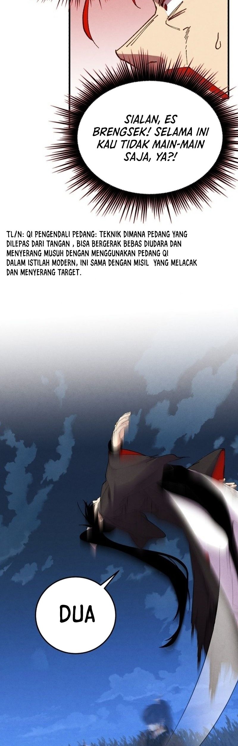 lightning expert Bab 212 halaman 53