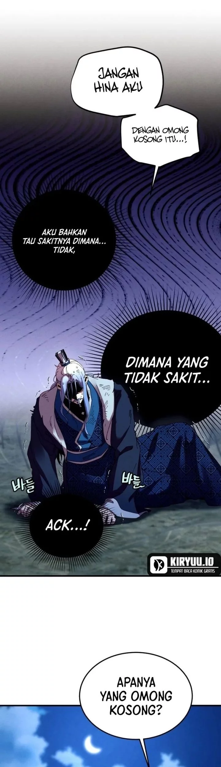 lightning expert Bab 213 halaman 7