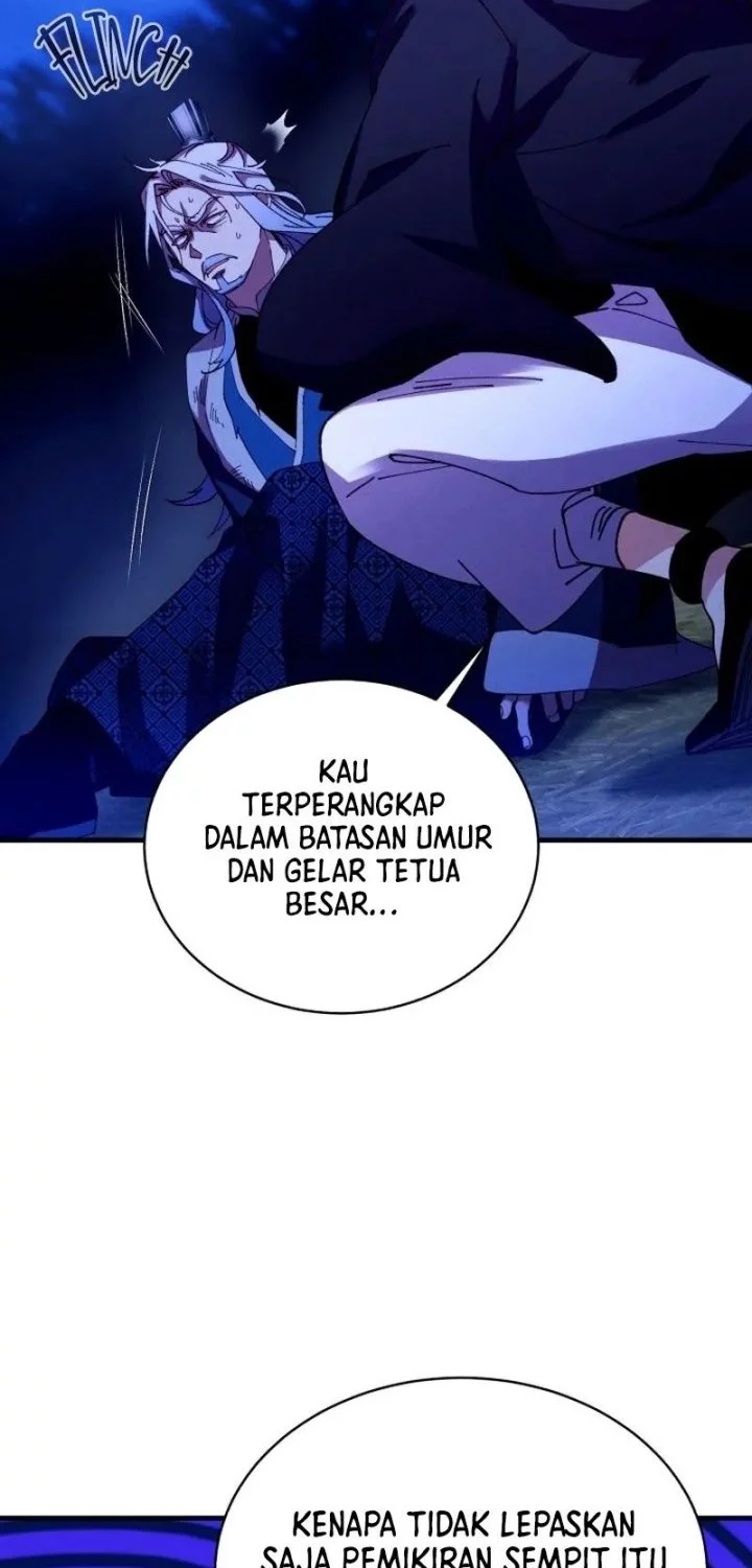 lightning expert Bab 213 halaman 9