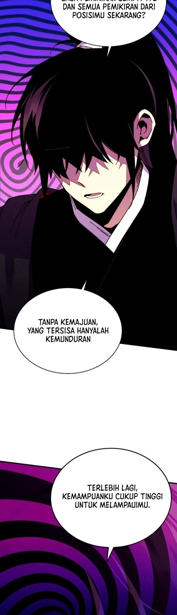 lightning expert Bab 213 halaman 10