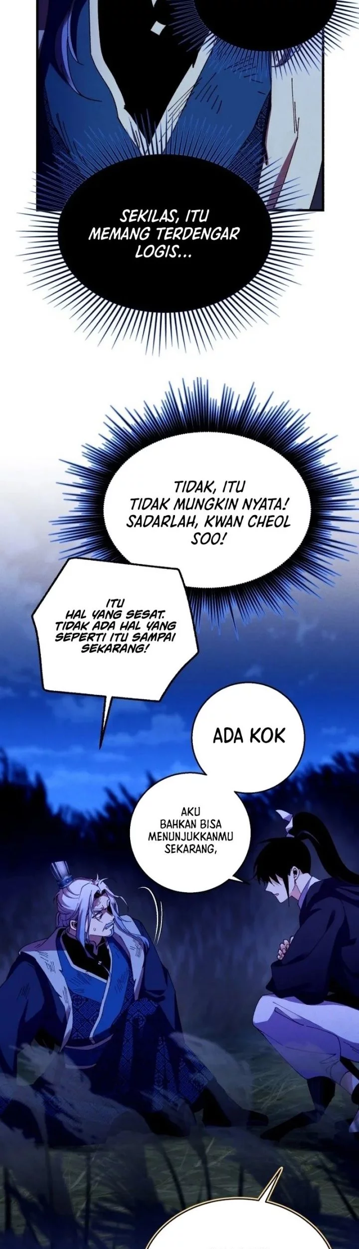 lightning expert Bab 213 halaman 12
