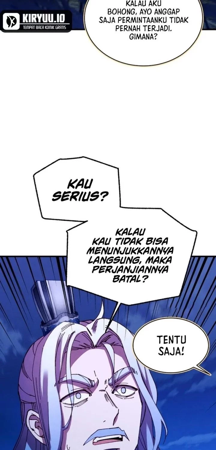 lightning expert Bab 213 halaman 13