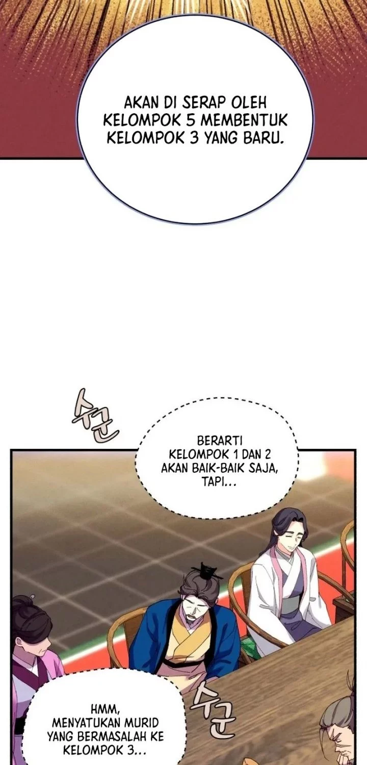 lightning expert Bab 213 halaman 37