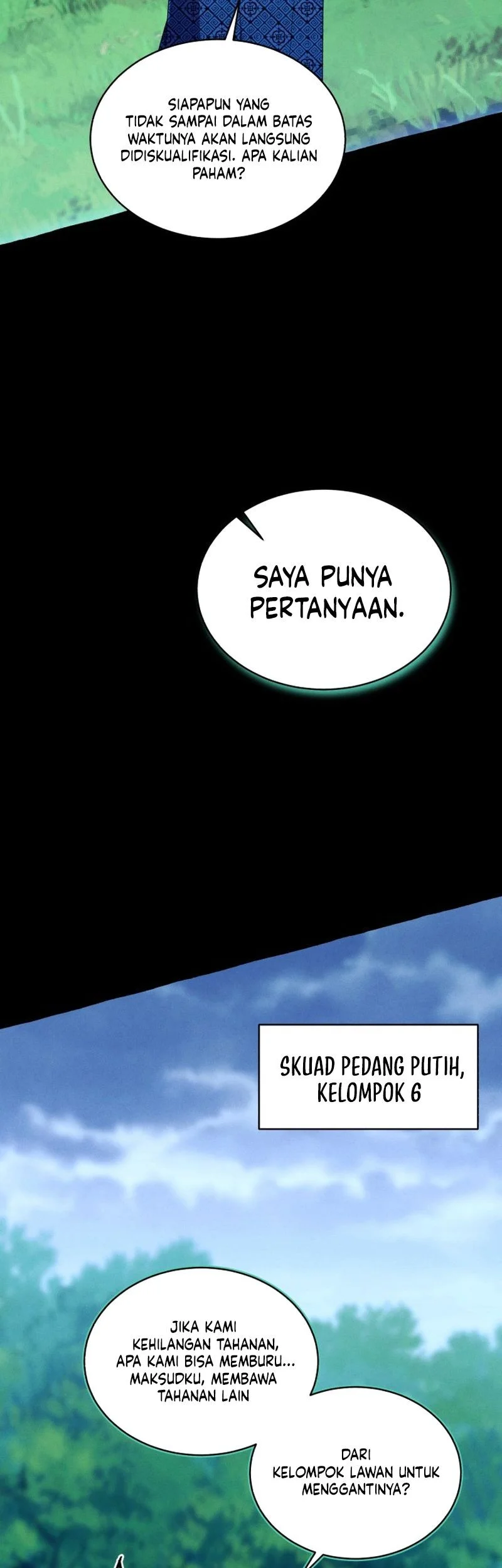 lightning expert Bab 214 halaman 14
