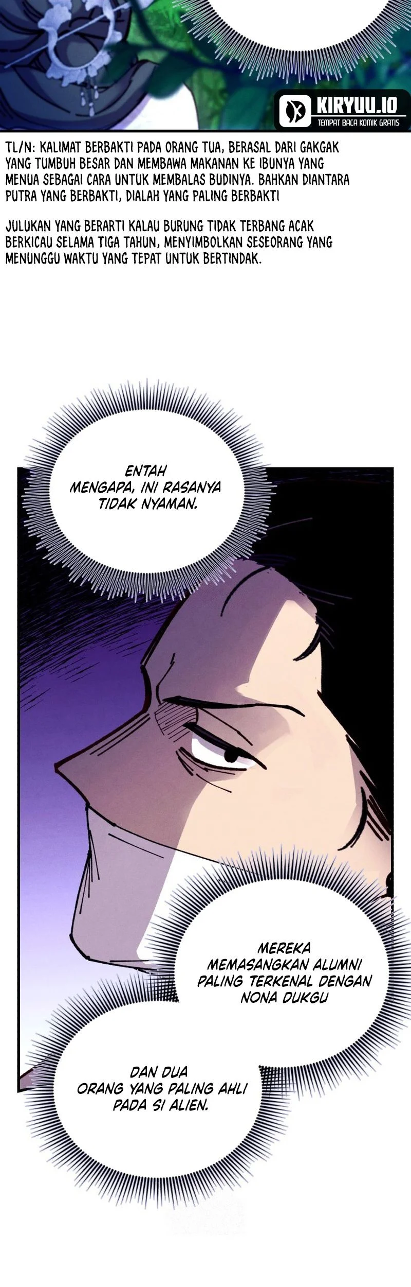 lightning expert Bab 214 halaman 28