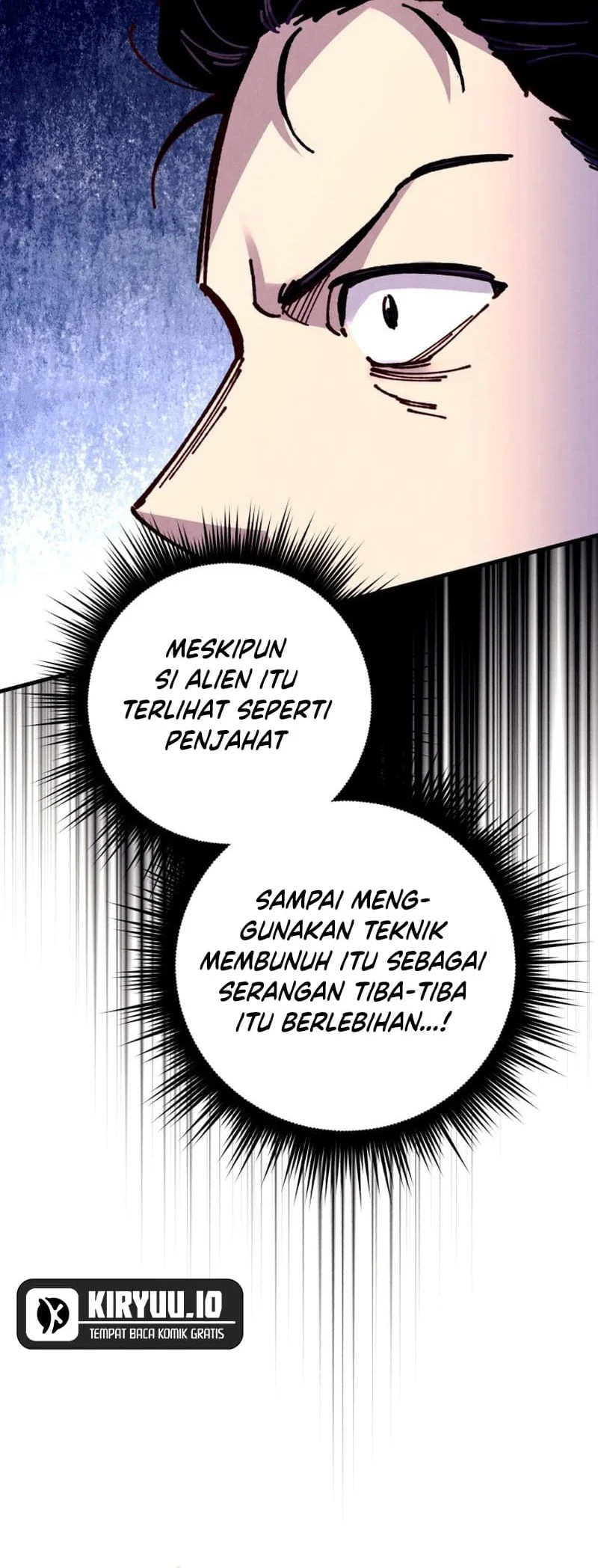 lightning expert Bab 215 halaman 7