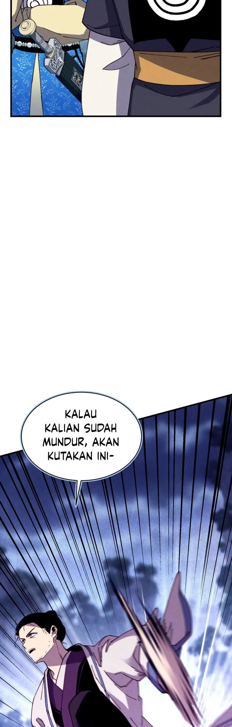 lightning expert Bab 215 halaman 24