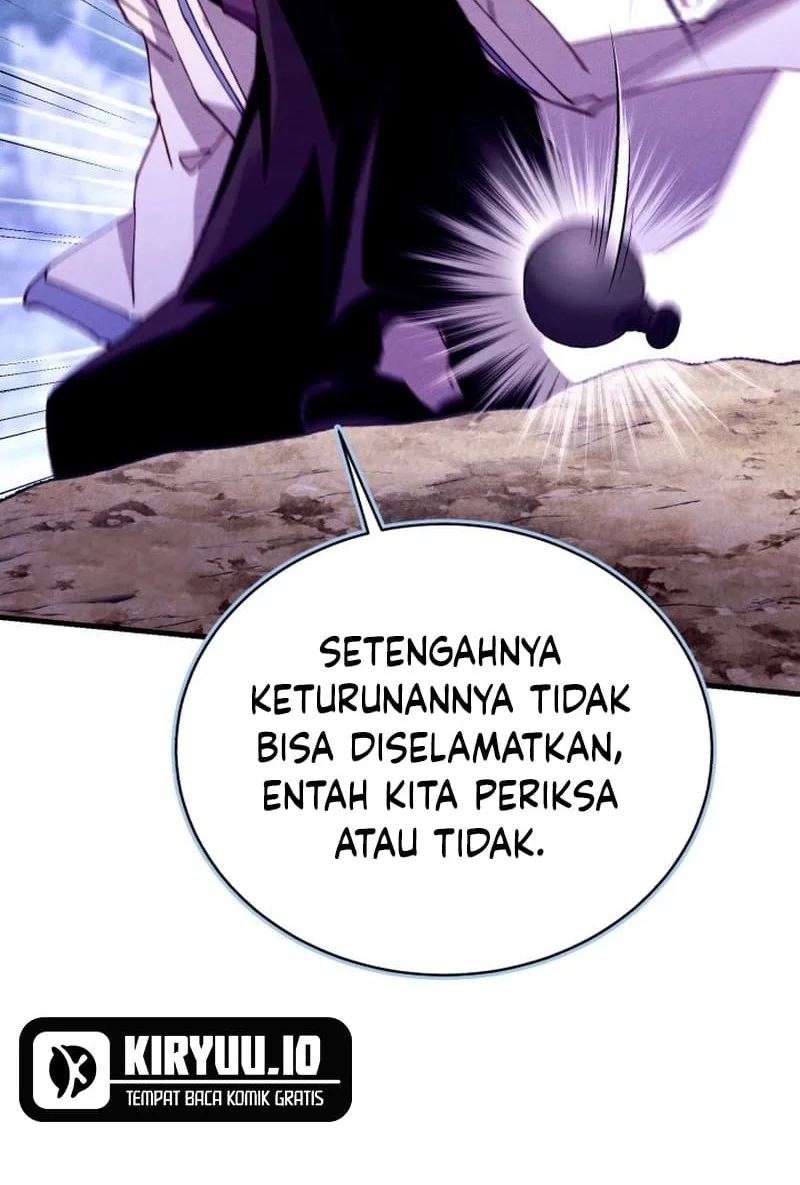 lightning expert Bab 215 halaman 25